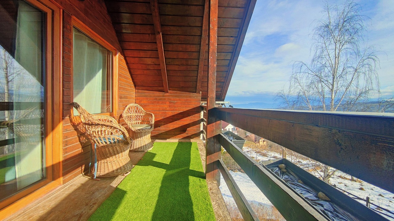 Photo of Outdoor in Bran