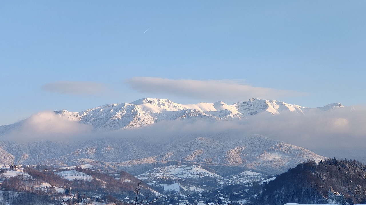 Photo of Outdoor in Bran