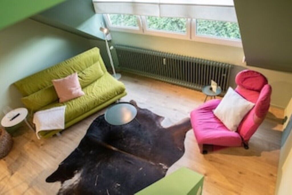 Photo of Livingroom in Weiherfeld