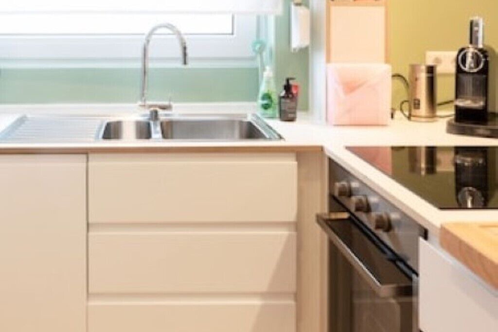 Photo of Kitchen in Weiherfeld