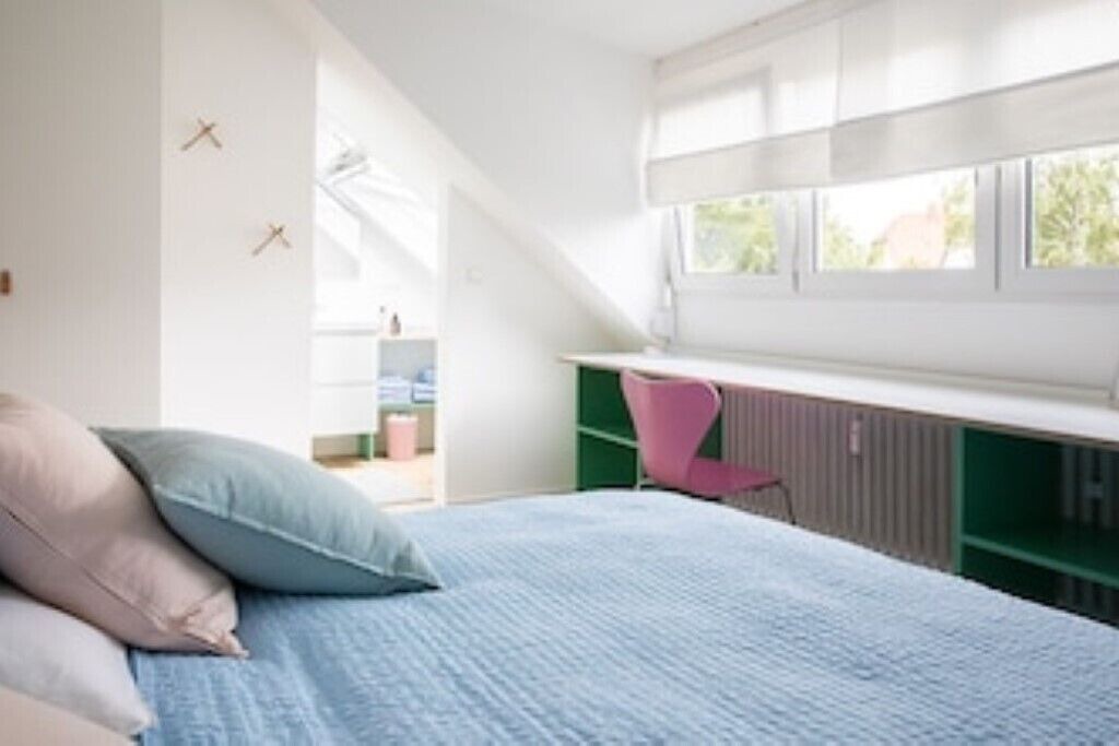 Photo of Bedroom in Weiherfeld