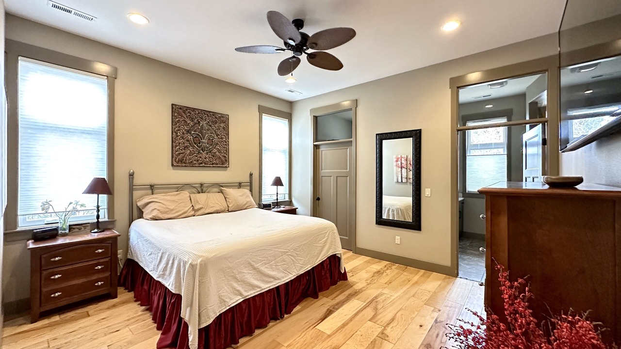 Photo of Bedroom in Billings