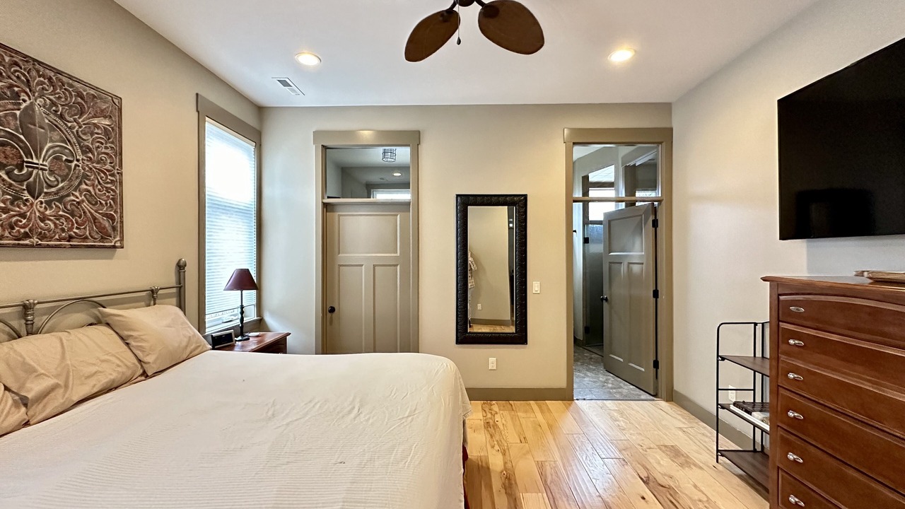 Photo of Bedroom in Billings
