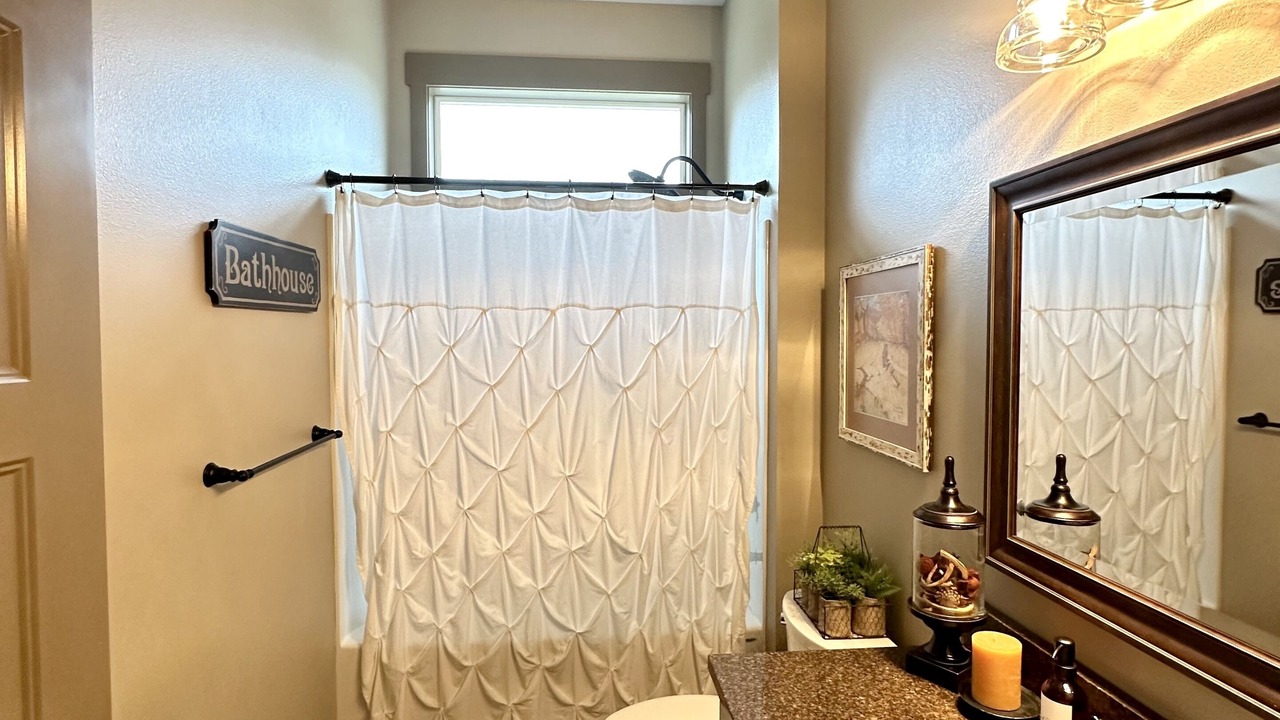 Photo of Bathroom in Billings