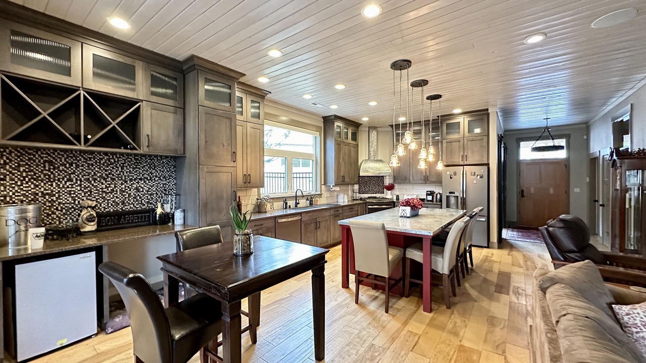 Photo of Kitchen in Billings