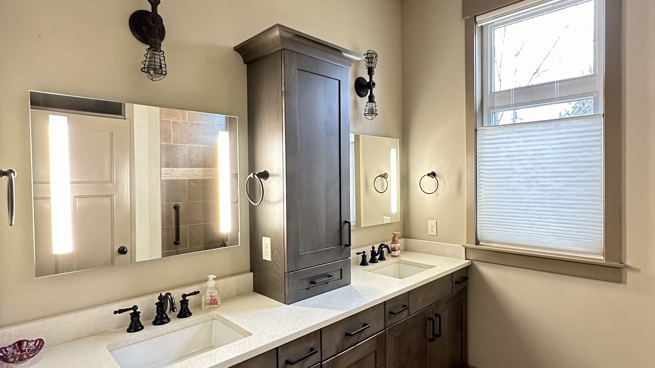 Photo of Bathroom in Billings
