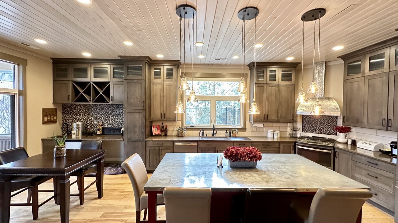 Photo of Kitchen in Billings