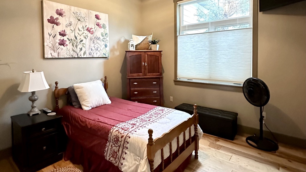 Photo of Bedroom in Billings