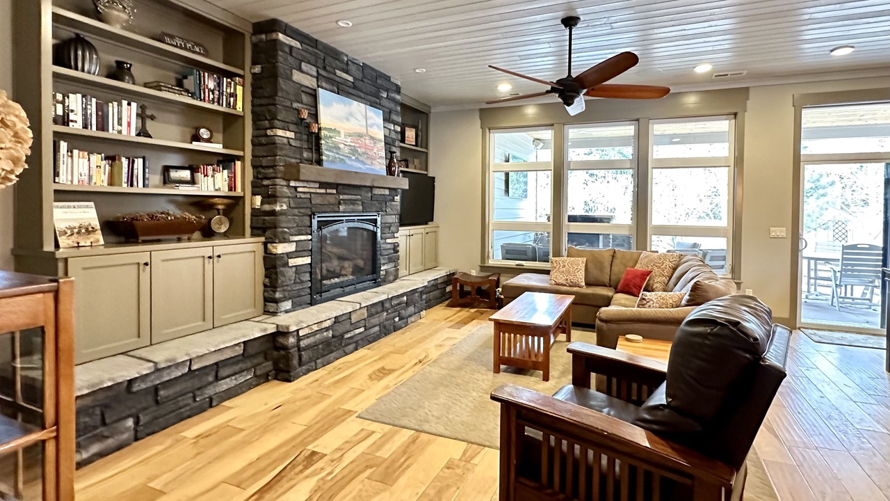 Photo of Livingroom in Billings