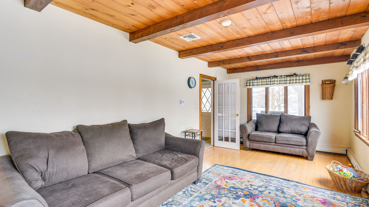 Photo of Livingroom in Bellingham