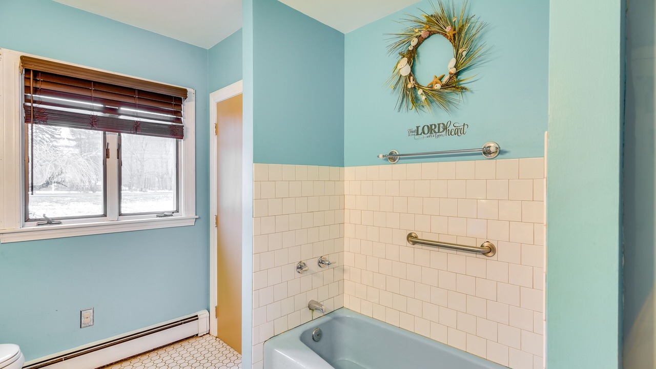 Photo of Bathroom in Bellingham