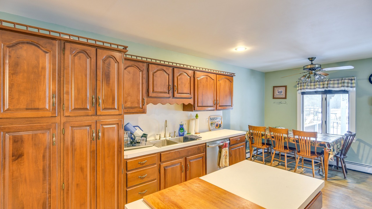 Photo of Kitchen in Bellingham