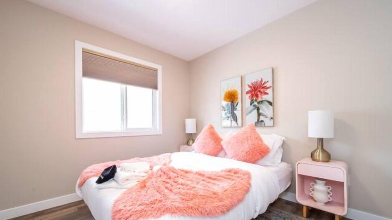 Photo of Bedroom in Southeast Edmonton