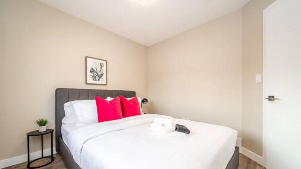 Photo of Bedroom in Southeast Edmonton