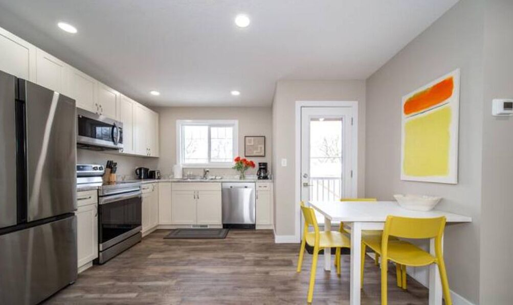 Photo of Kitchen in Southeast Edmonton
