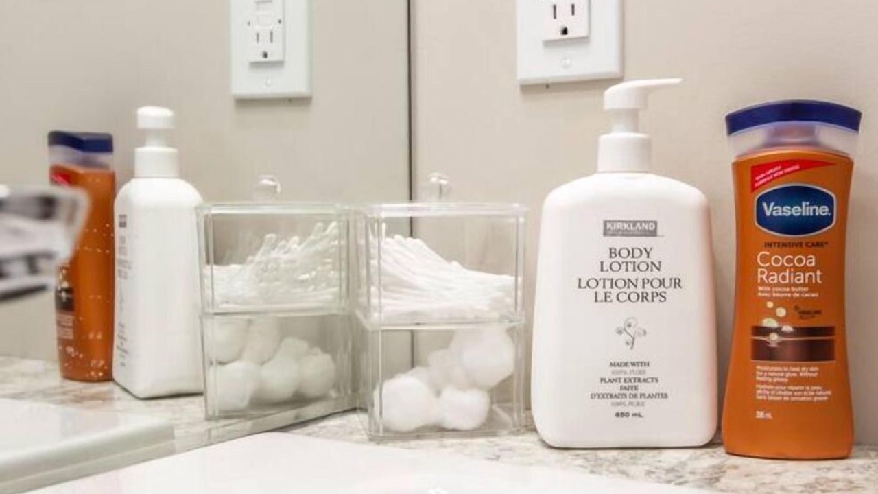 Photo of Bathroom in Southeast Edmonton