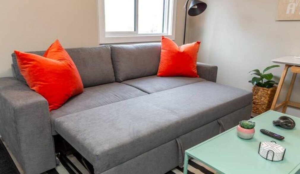 Photo of Livingroom in Southeast Edmonton