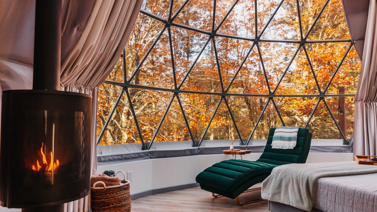 Photo of Bedroom in Elderbank
