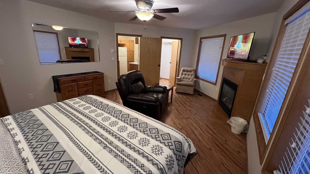 Photo of Bedroom in Three Hills