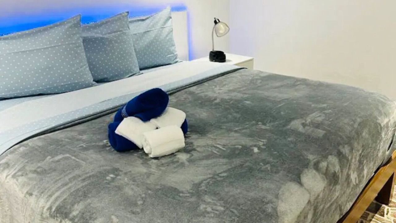 Photo of Bedroom in Puerto Nuevo