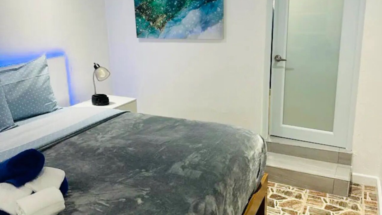 Photo of Bedroom in Puerto Nuevo