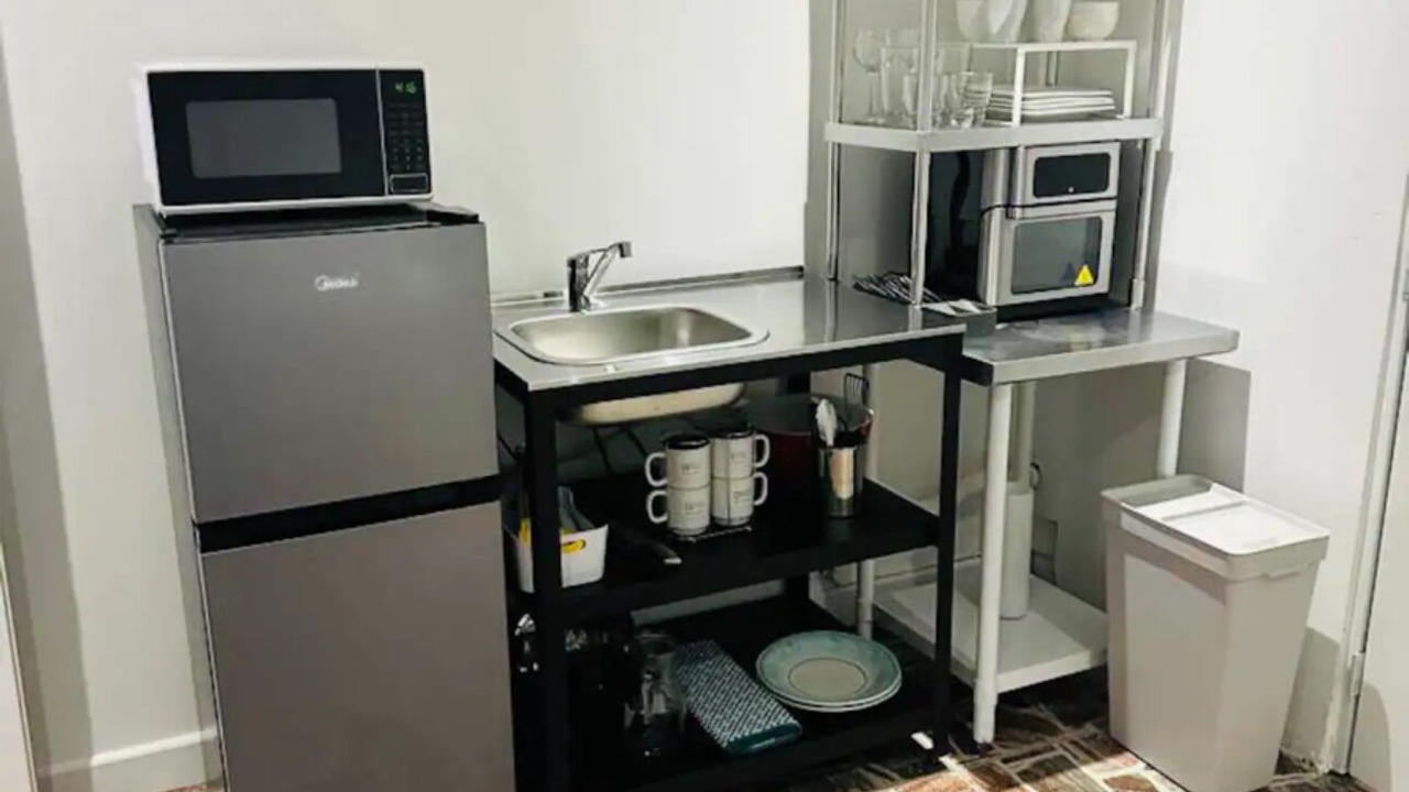 Photo of Kitchen in Puerto Nuevo