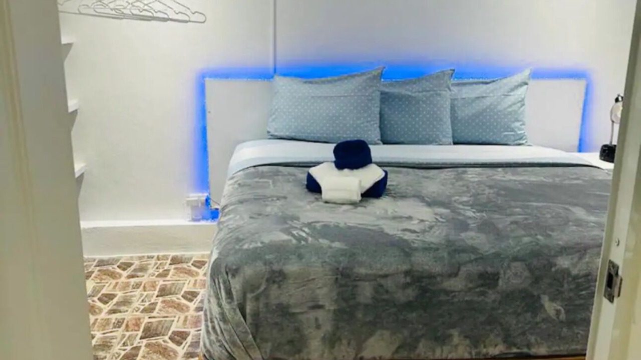 Photo of Bedroom in Puerto Nuevo