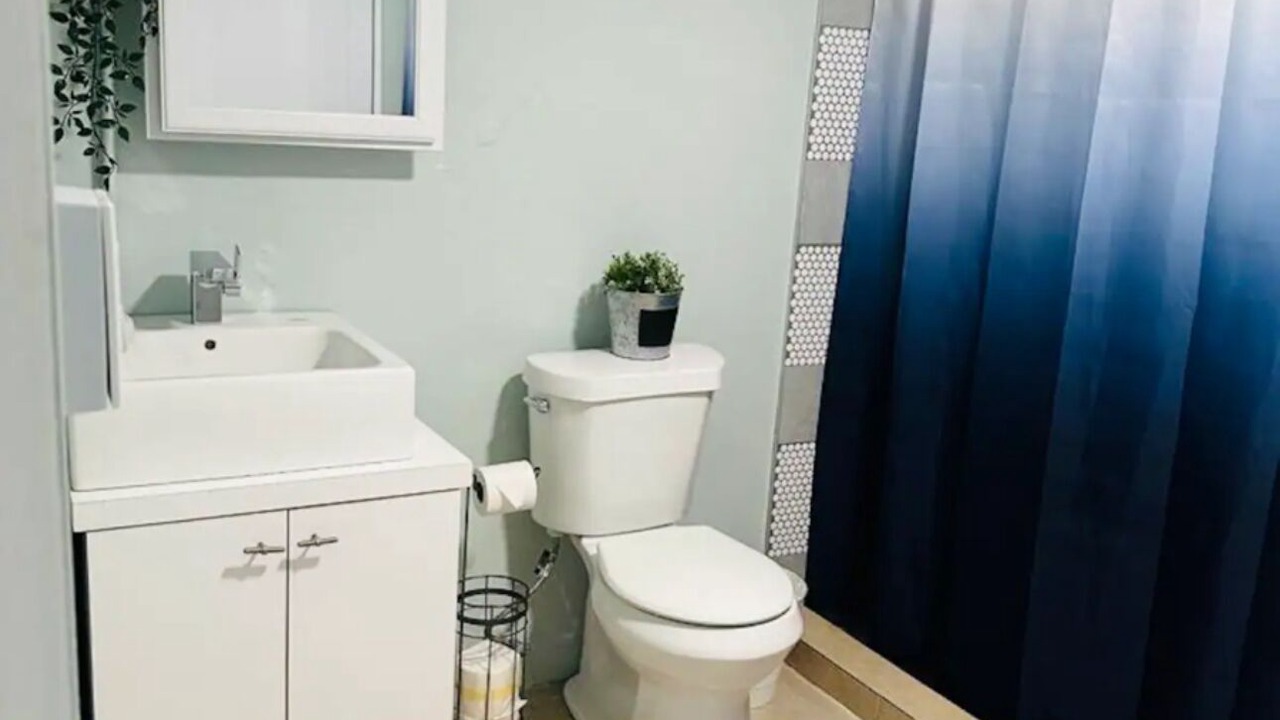 Photo of Bathroom in Puerto Nuevo