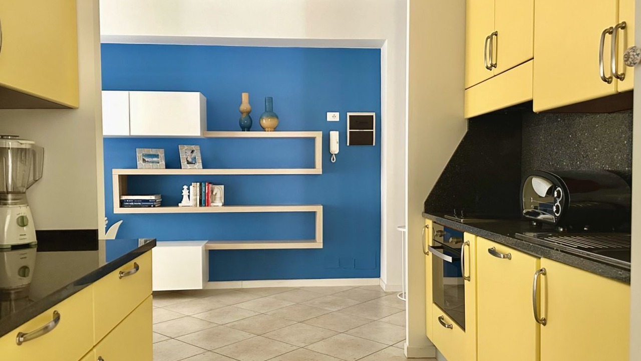 Photo of Kitchen in Numana
