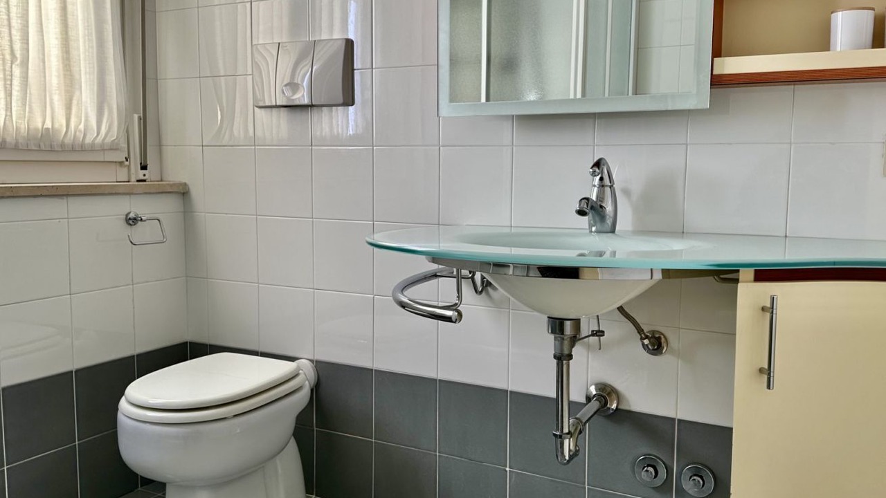 Photo of Bathroom in Numana