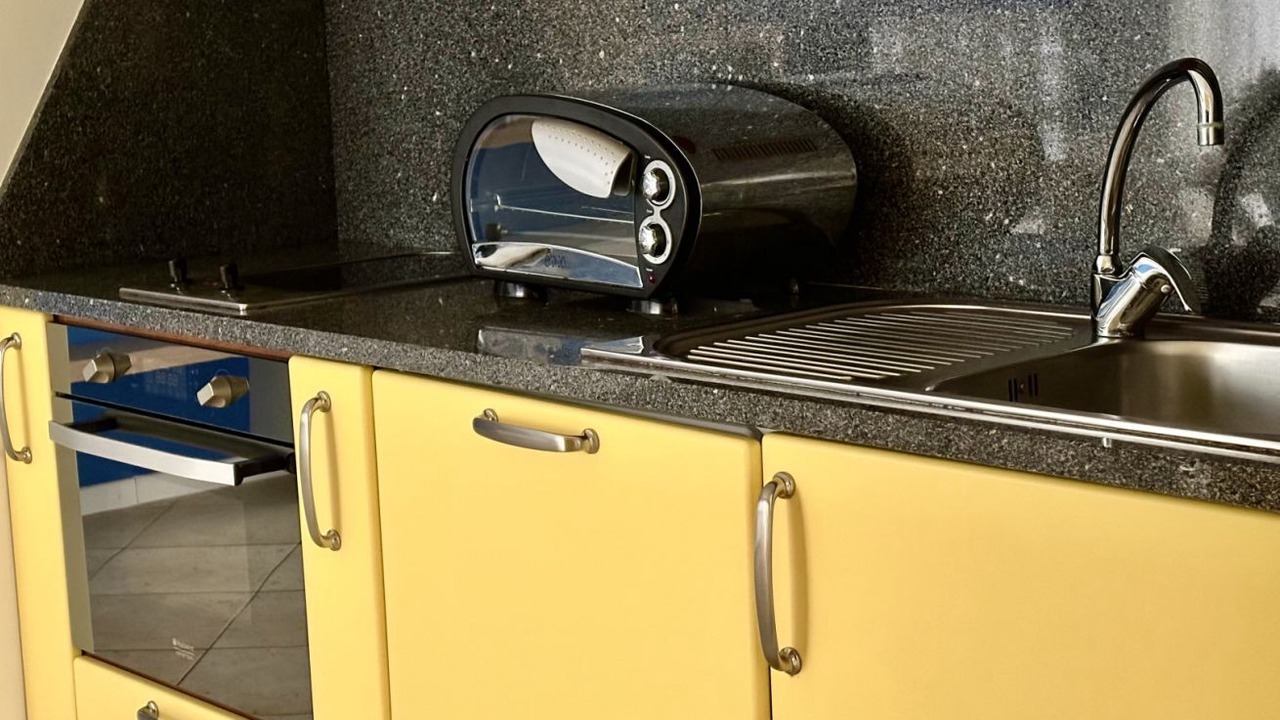 Photo of Kitchen in Numana