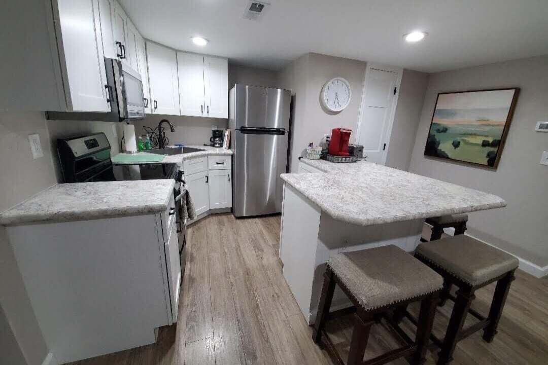 Photo of Kitchen in Belleville