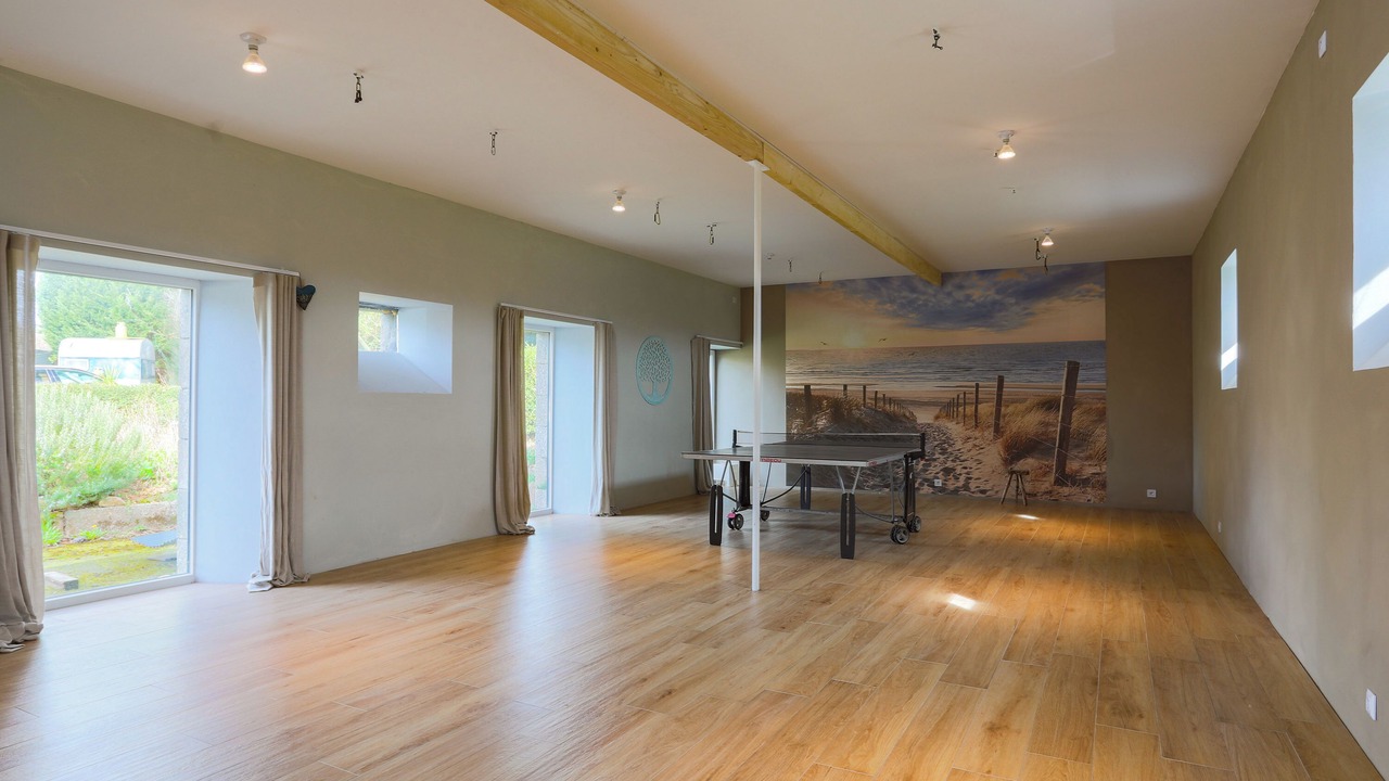 Photo of Bedroom in Prat