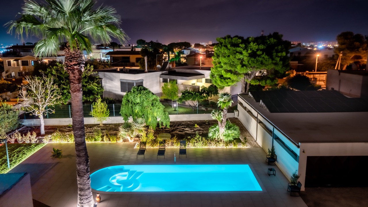 Photo of Outdoor in Taranto