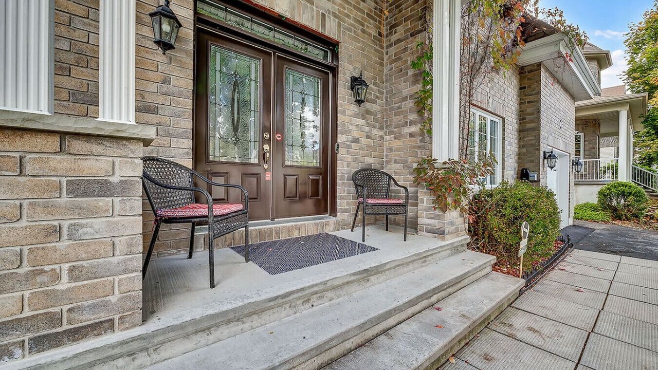 Photo of Patio Balcony in Aylmer