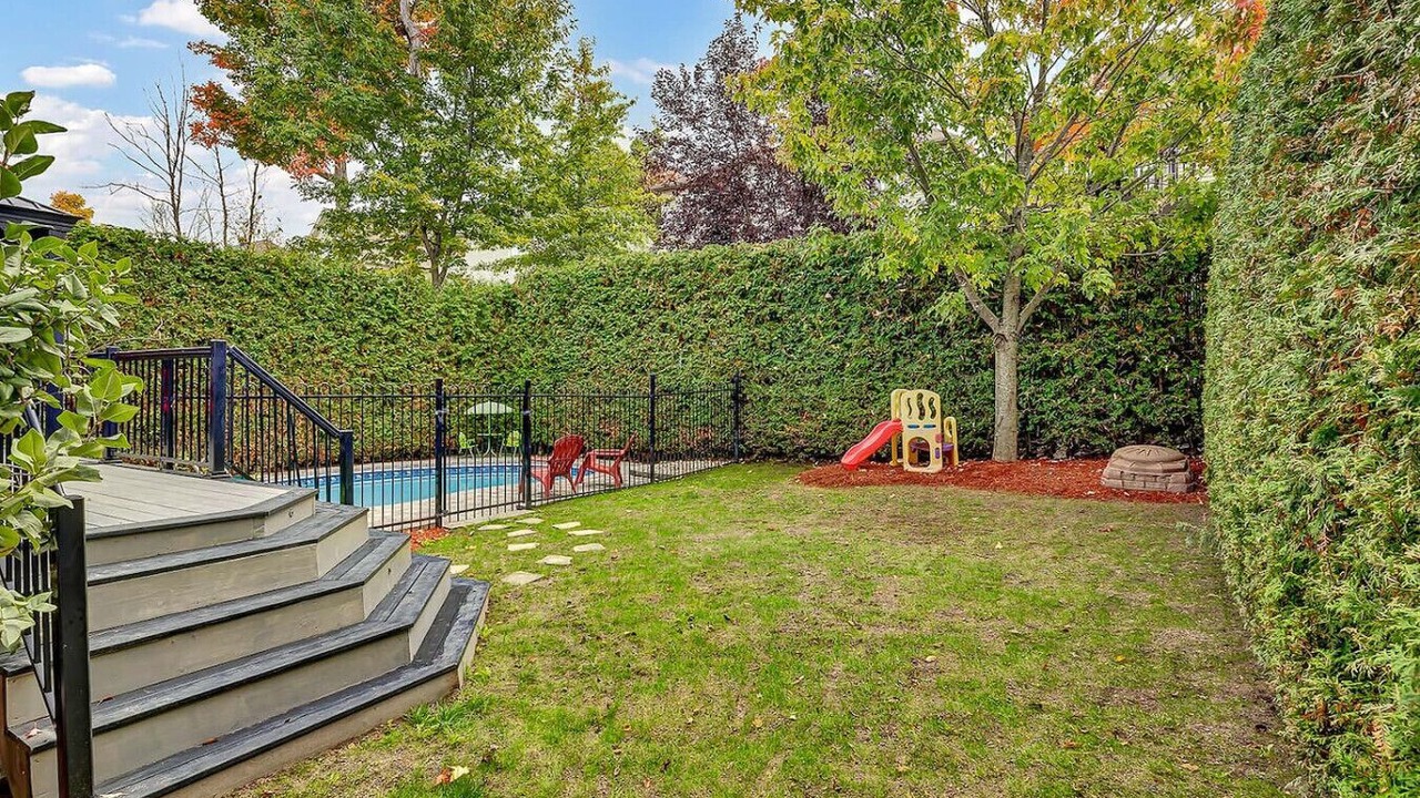 Photo of Outdoor in Aylmer
