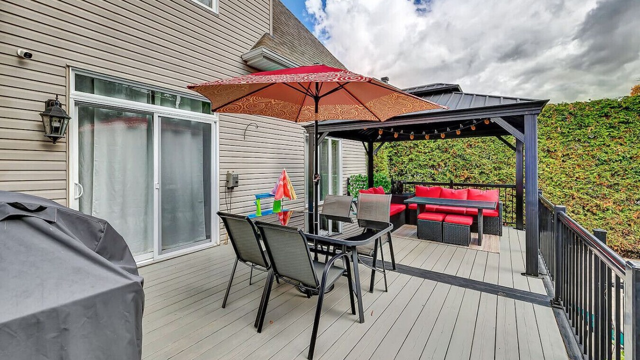 Photo of Outdoor in Aylmer