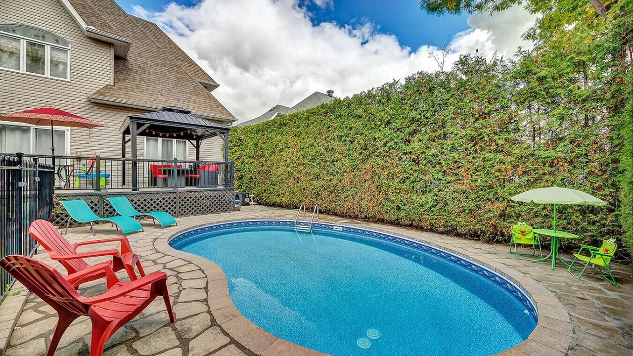 Photo of Outdoor in Aylmer