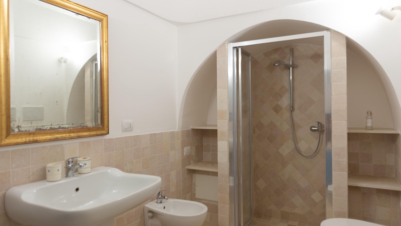 Photo of Bathroom in Ostuni