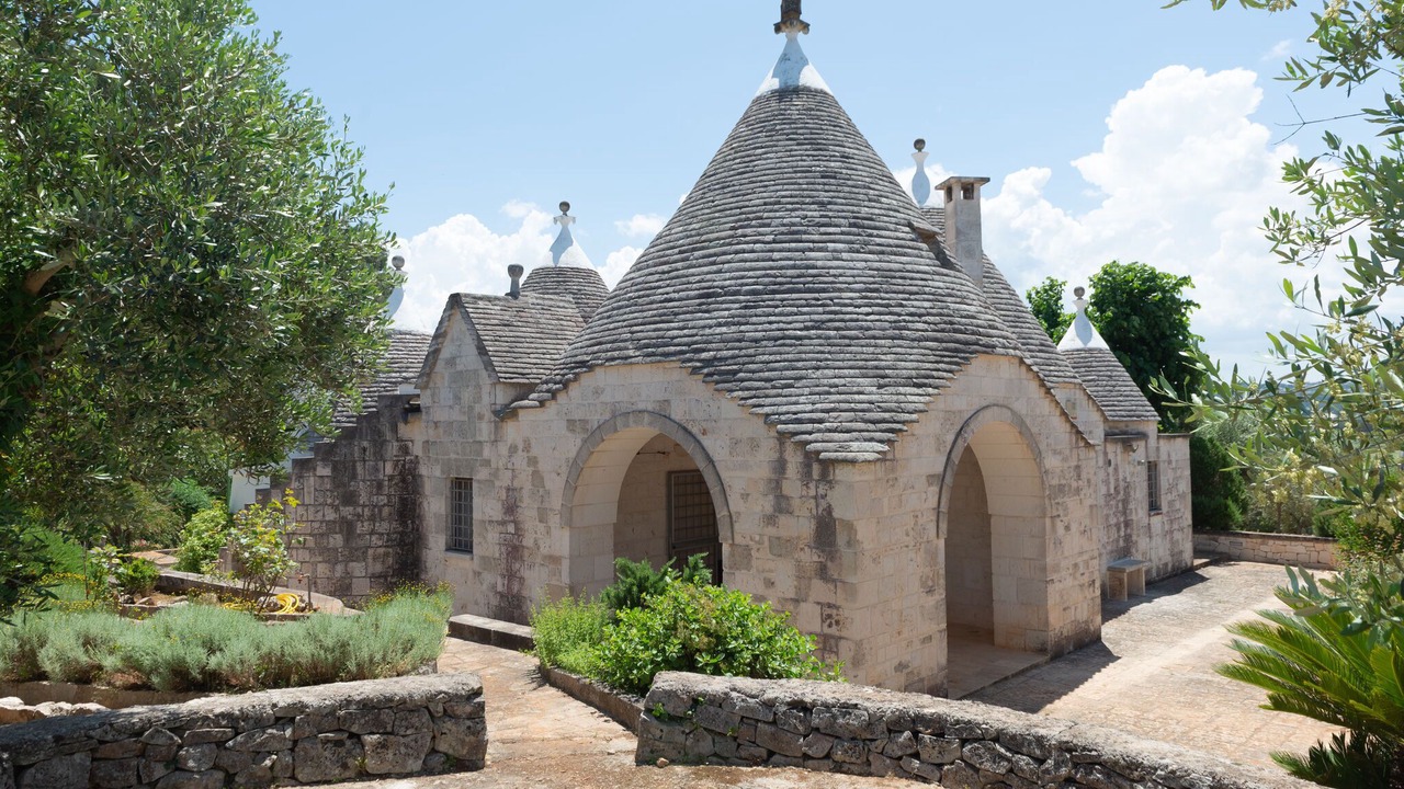 Photo of Outdoor in Ostuni