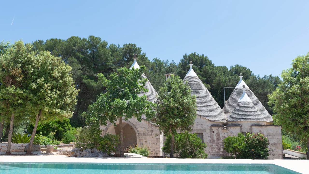Photo of Outdoor in Ostuni