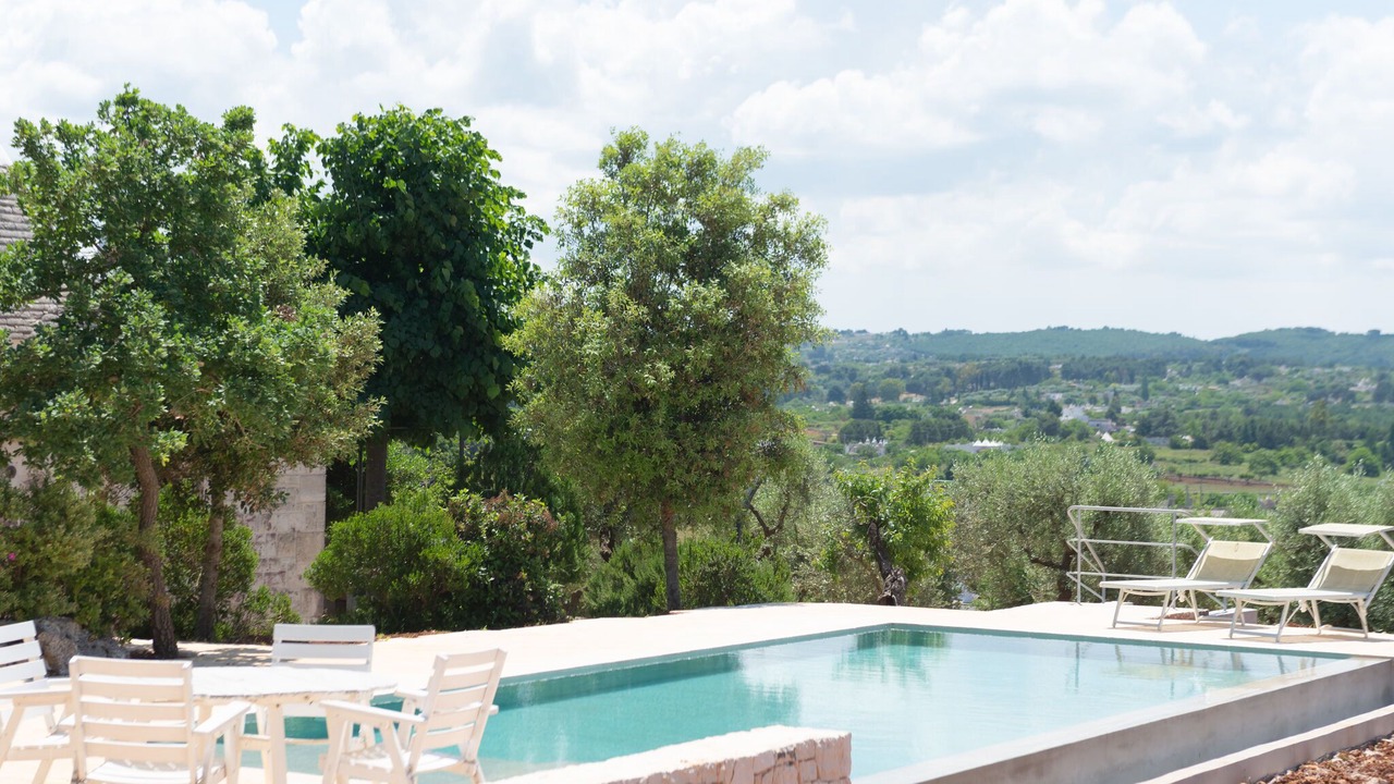 Photo of Outdoor in Ostuni