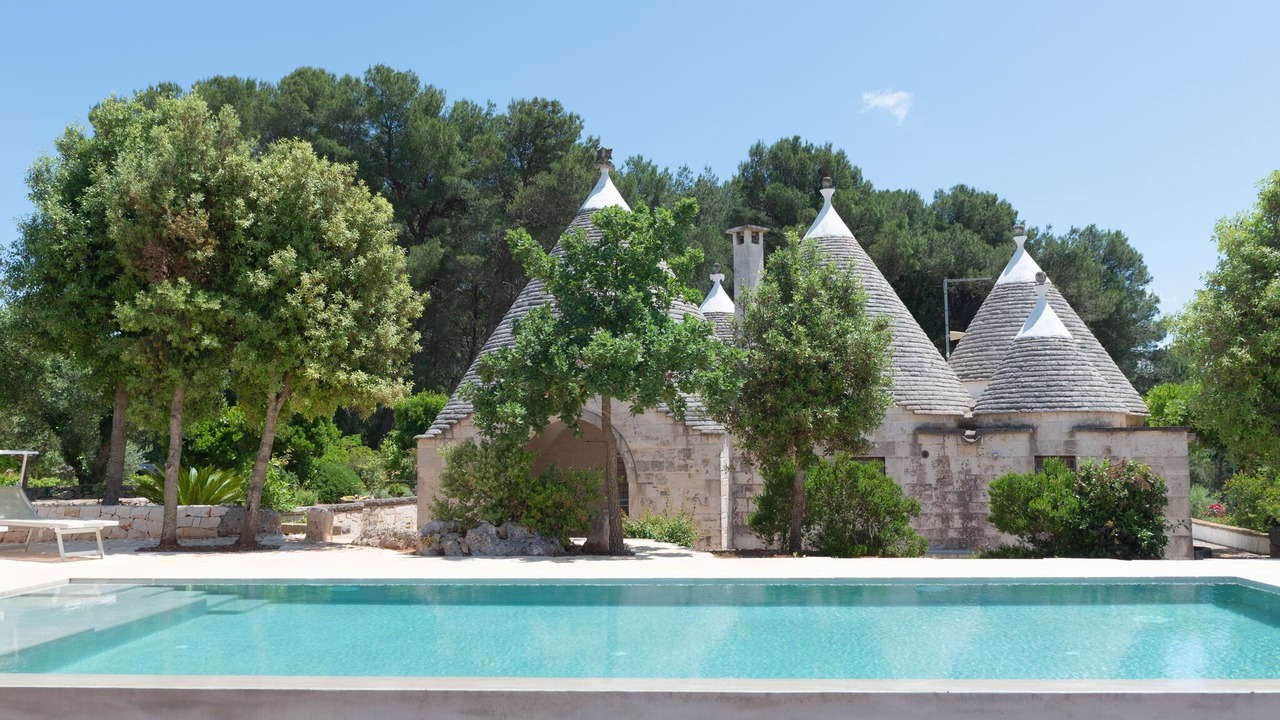 Photo of Outdoor in Ostuni