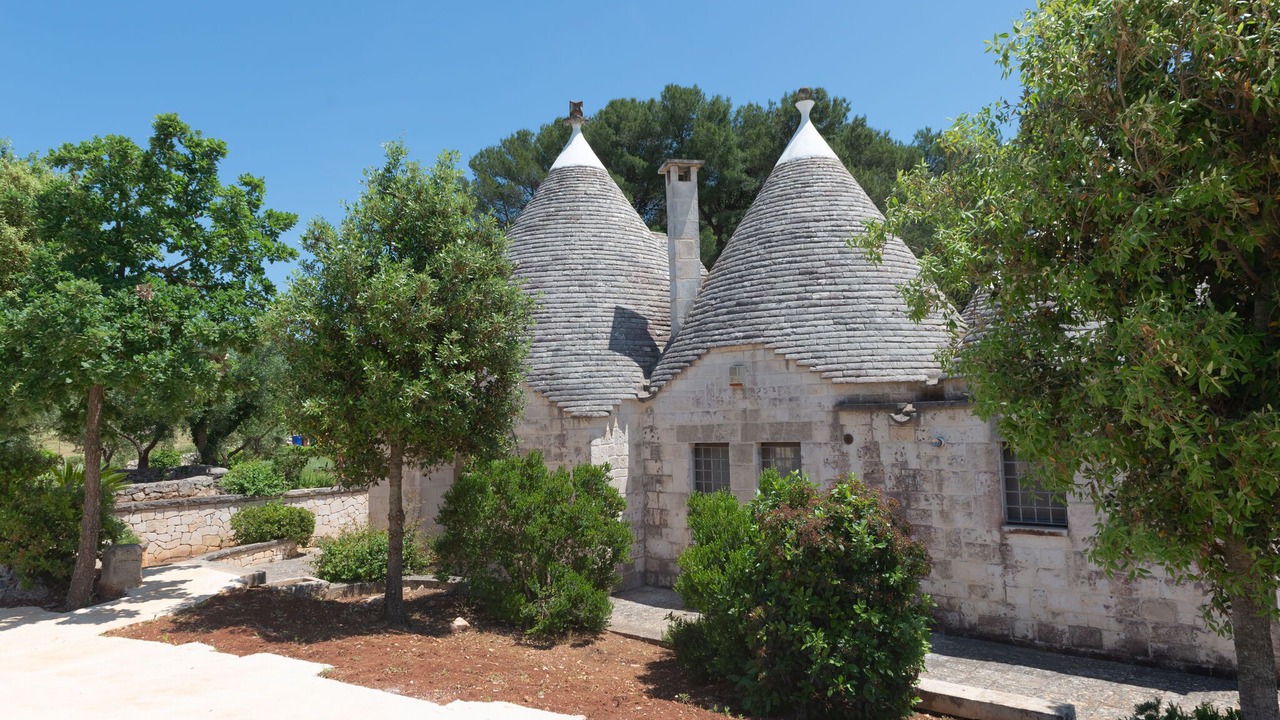 Photo of Outdoor in Ostuni