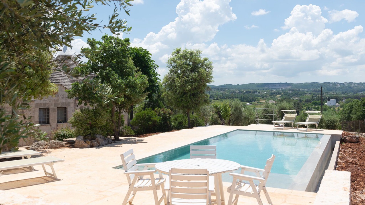 Photo of Outdoor in Ostuni
