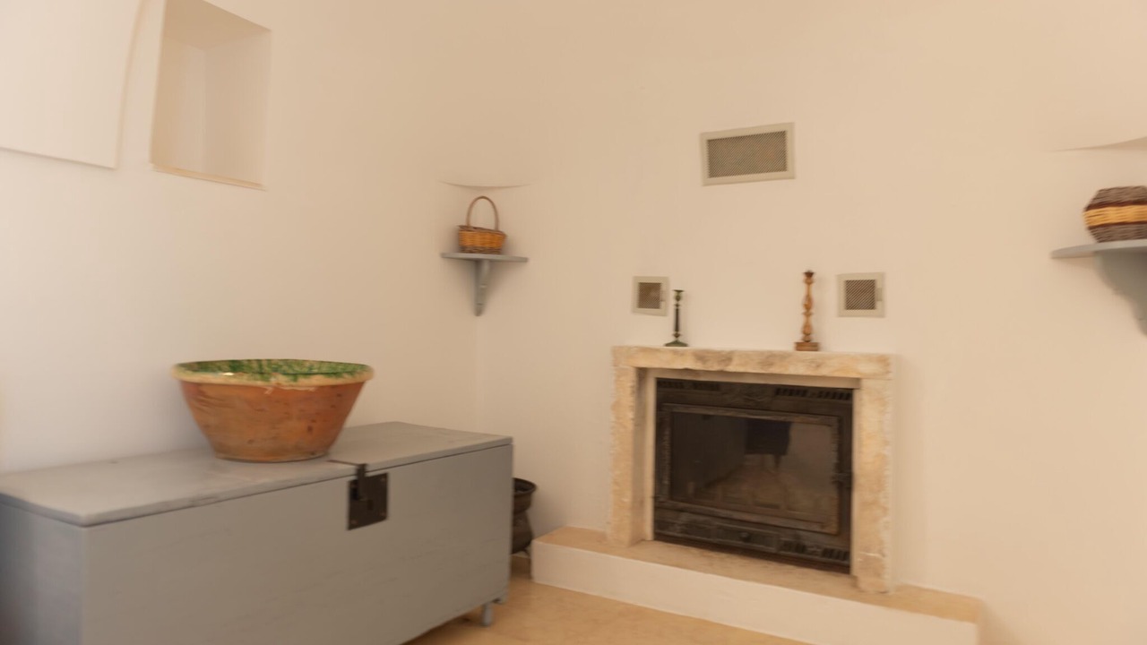 Photo of Livingroom in Ostuni