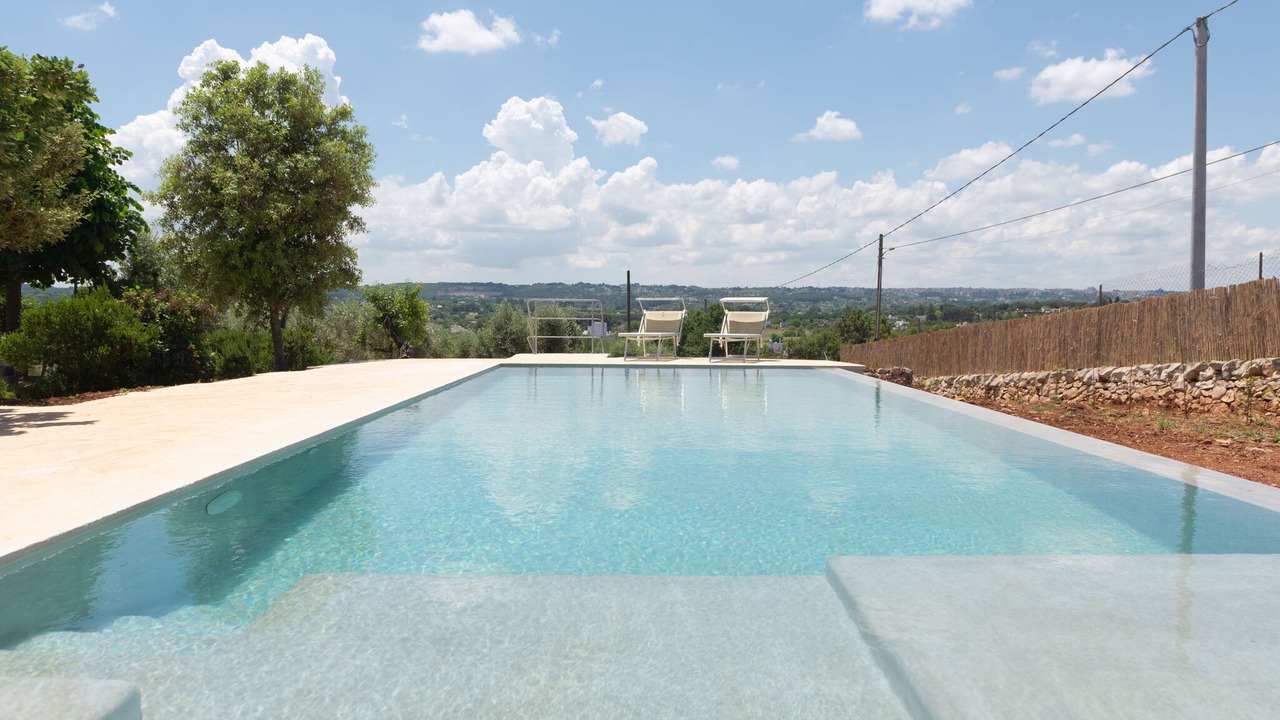 Photo of Outdoor in Ostuni