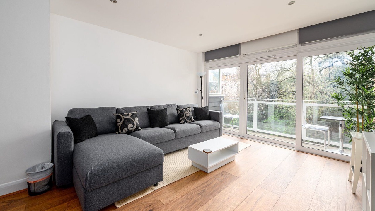 Photo of Livingroom in Thornton