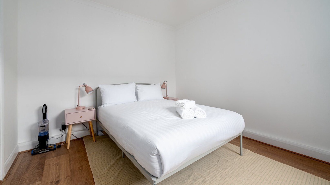 Photo of Bedroom in Thornton