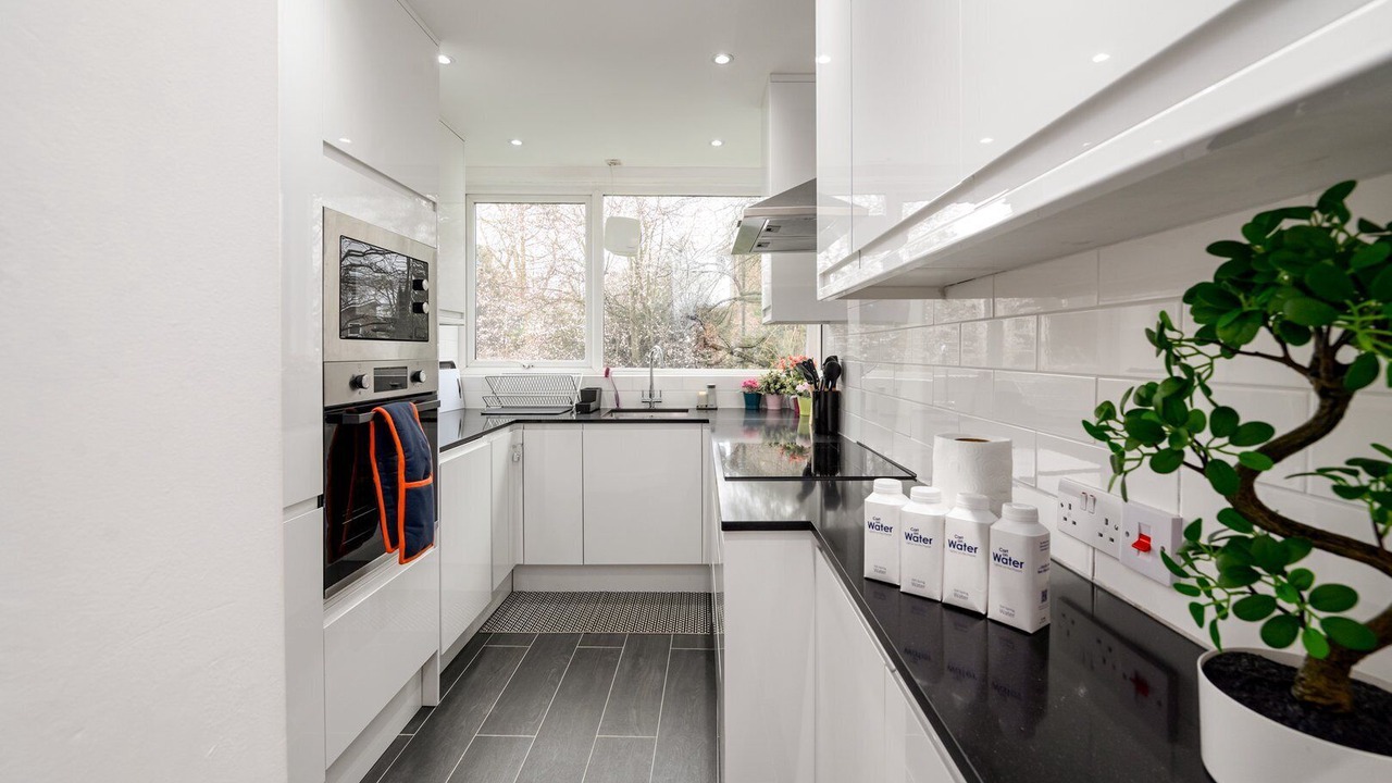 Photo of Kitchen in Thornton